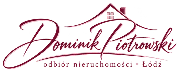 Dominik Piotrowski – odbiory mieszkań Łódź